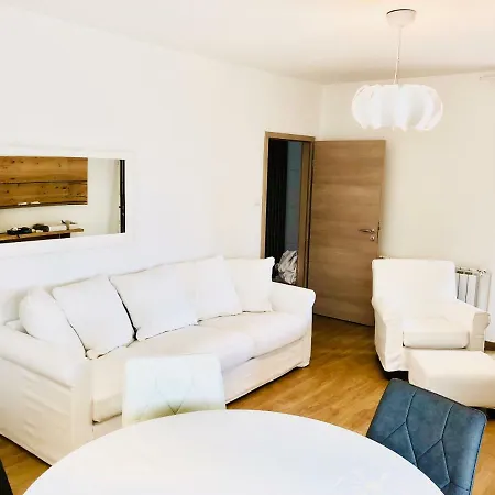 Mira Apartmán