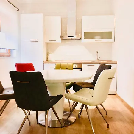 Mira Apartmán *